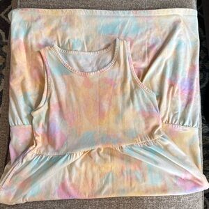 💕Wonder Nation Dress💕